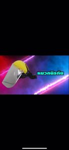 หมวกใส่ตัดหญ้า กันกระเด็น สะเก็ด ไม่ป้องกันหน้า สามารถออกแบบทำสวน การออกแบบเป็นช่าง สำหรับการใช้งานที่ดี ราคาที่นิยม สินค้าที่รองรับส่งในภายในไทย