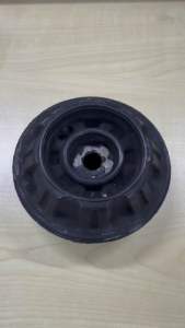 *Toyota Ncp93 Vios Ncp91 Yaris Nhp10 Prius C Front/ Depan Absorber Mounting (Oem) 48609-0D050