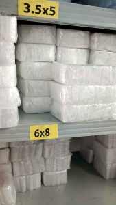 ถุงซิปล็อค ซองซิปใส คุณภาพดี เกรด A  แพคชุด  10 กิโล