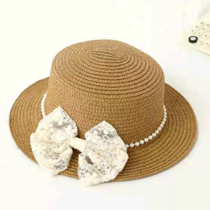 Nón cói đi biển mũ vành nhỏ thoáng mát thời trang du lịch dã ngoại