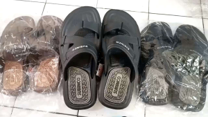 Sandal Skiruble Sendal Jepit Jempol Pria Dewasa