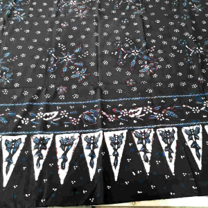 GENDKNGAN BAYI BATIK TULIS ASLI BAKARAN JUANA