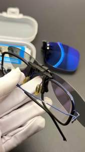 Mắt kính phân cực dành cho người bị cận thị