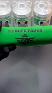 Hộp 2M thun Fungfu Panda