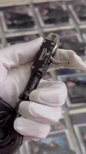 Kẹp trợ lực kẹp cung tên thể thao