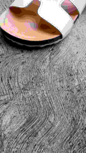 Arabel - Loly Sandal Anak Perempun Kekinian COD