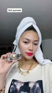 Cris Cosmetics 3 in 1 Brow Pomade by Cris Clerigo