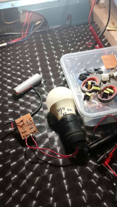 kid jt mini inverter