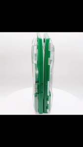 ตัวถอนเกลียวซ้าย KEIBA ( 5 ตัว / 1 ชุด)ราคาพิเศษ