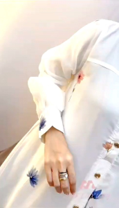 FLORIA DRES VOL 2 BY HMF LUXURY