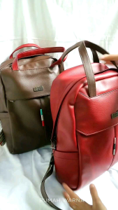 Tas Ransel Danera Rumah Warna
