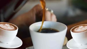 Blck instant coffee 1KG