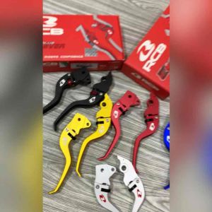 HANDLE REM HENDEL REM HENDEL REM RCB E PLUS - UNTUK MOTOR HONDA BEAT FI CBS - BEAT ESP CBS - BEAT STREET CBS - VARIO 110 FI LED CBS - VARIO 110 ESP LED CBS - VARIO 125 FI CBS - VARIO 125 ESP LED - VARIO 150 ESP CBS 2018 - 2020