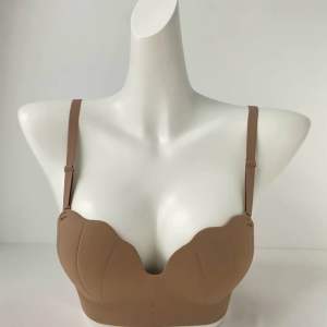 เสื้อใน sister hood 9863 ไร้โครง ฟองกลาง ทรงสวย เต้าเปลือกหอยน่ารักมากๆ