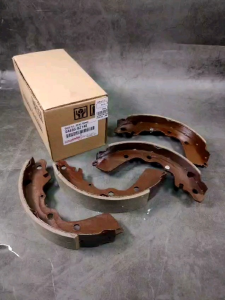 Kampas Rem Belakang Calya & Sigra: Aksesoris Mobil Berkualitas