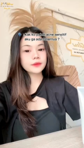 JGLOW PAKET ACNE SENSITIF UNTUK KULIT WAJAH MUDAH MERAH - 4 PCS