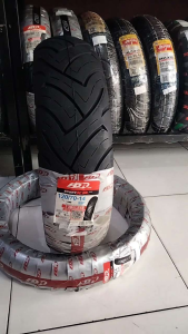 Ban FDR sport XR 120/70-14 tubles ban belakang vario 160 pcx150
