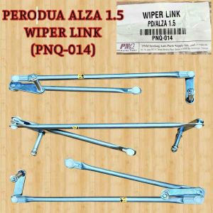 PERODUA ALZA 1.5 WIPER LINK PNQ-014 READY STOCK