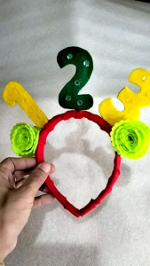 Bando Flanel 123: Desain Praktis & Tahan Lama