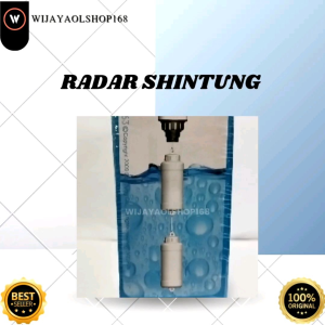 Otomatis Radar Shintung Original