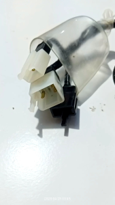 fitting lampu belakang Scoopy new k2f