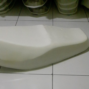 busa jok tempat duduk motor honda karisma 125 kph standar berkualitas
