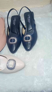 Sepatu sanda heels l pesta anak perempuan terbaru sandal sepatu tali belakang anak sandal wedges anak perempuan sandal heels anak perempuan