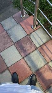 Casio vintage AQ230 cao cấp phong cách thời trang phù hợp mọi lứa tuổi độ chống trầy chống nước tốt