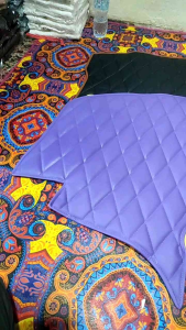 Alas Dashboard Mobil New Brio 2017-2023 Karpet Dasbor Aksesoris Interior Mobil