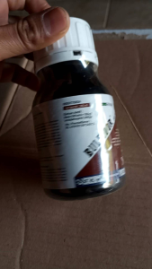 BULFIDOR 300 SC 200ml pembasmi ulat kutu kebul lalat buah trip kutu daun dan hama lainnya