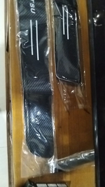 Buyer review video 2