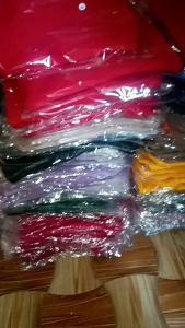 TOPI BARET ANAK PEREMPUAN BAHAN SCUBA PREMIUM /TOPI HIJAB GAYA KOREA