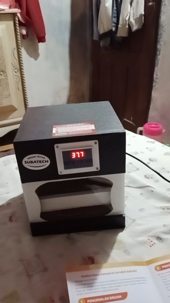 Buyer review video 3