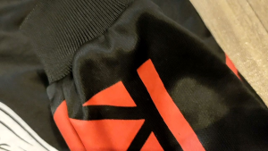 Setelan FreeFire Gaming Baju Stelan FF Angel Anak