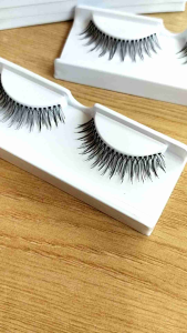 bulu mata atas artisan 110 short / lusinan 12 pasang