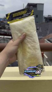 iconblue88 Glasswool Kuning Isi Satuan Untuk Peredam Suara Dan Anti Bakar Universal