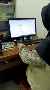 Map Raport Custom Nama dan Logo Sekolah