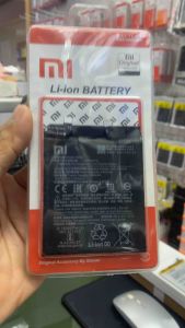 Batre Baterai Xiaomi Mi 11 Ultra / Mi 11 Pro Batre Xiaomi Bm55 Original