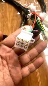 KABEL BODY BODI ASSY SUZUKI SATRIA FU 150 LAMA