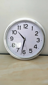 Đồng hồ treo tường MAG W-759 hàng bãi Nhật