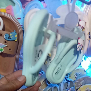 sandal anak mixue perempuan