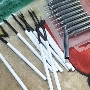 SY-P40w Soldering Iron Tips and Filament 220V~50Hz Shiyi Tools