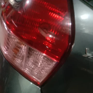 Skotlet Oracal pink transparan 085 Glossy Uk: 25 x 126 cm Skotlet bagus buatan Germany