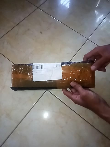 Buyer review video 6
