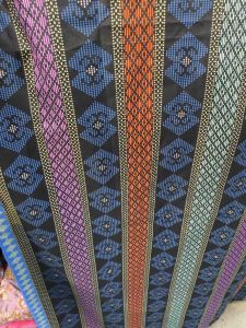 Batik Malong | Ordinary Malong | Double-Size Malong | Chinese Cotton Malong
