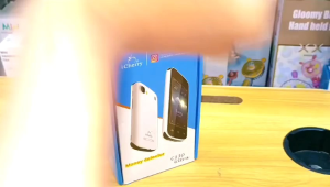 SALE!! HANDPHONE ICHERRY C130 ULTRA LAYAR 35" TOUCH SCREEN DUAL SIM