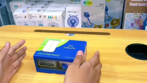 SALE!! HANDPHONE ICHERRY C212 HARMONY MODEL LIPAT FULLSET