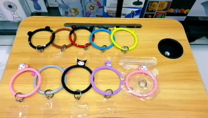 Gelang Hp Silikon/Gantungan HP Silikon Bulat / Bangle Case / Silicone  Bracelet case UNTUK SEMUA HP