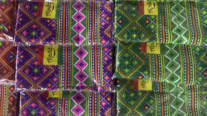 Ordinary Malong Aladdin Batik Tribal Ethnic Single Size