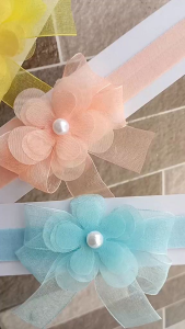 Bandana CHuby: Aksesori Bayi Nyaman & Desain Bandana Bayi
